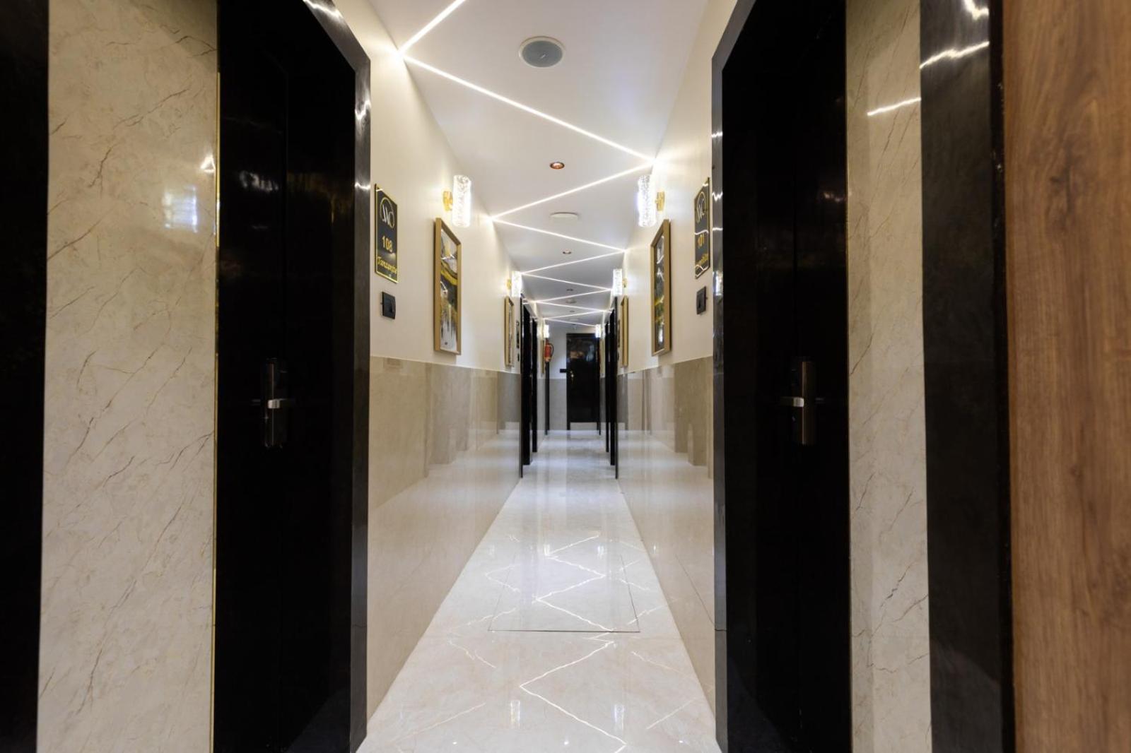 Hotel Windsor Castle Mumbai  Buitenkant foto